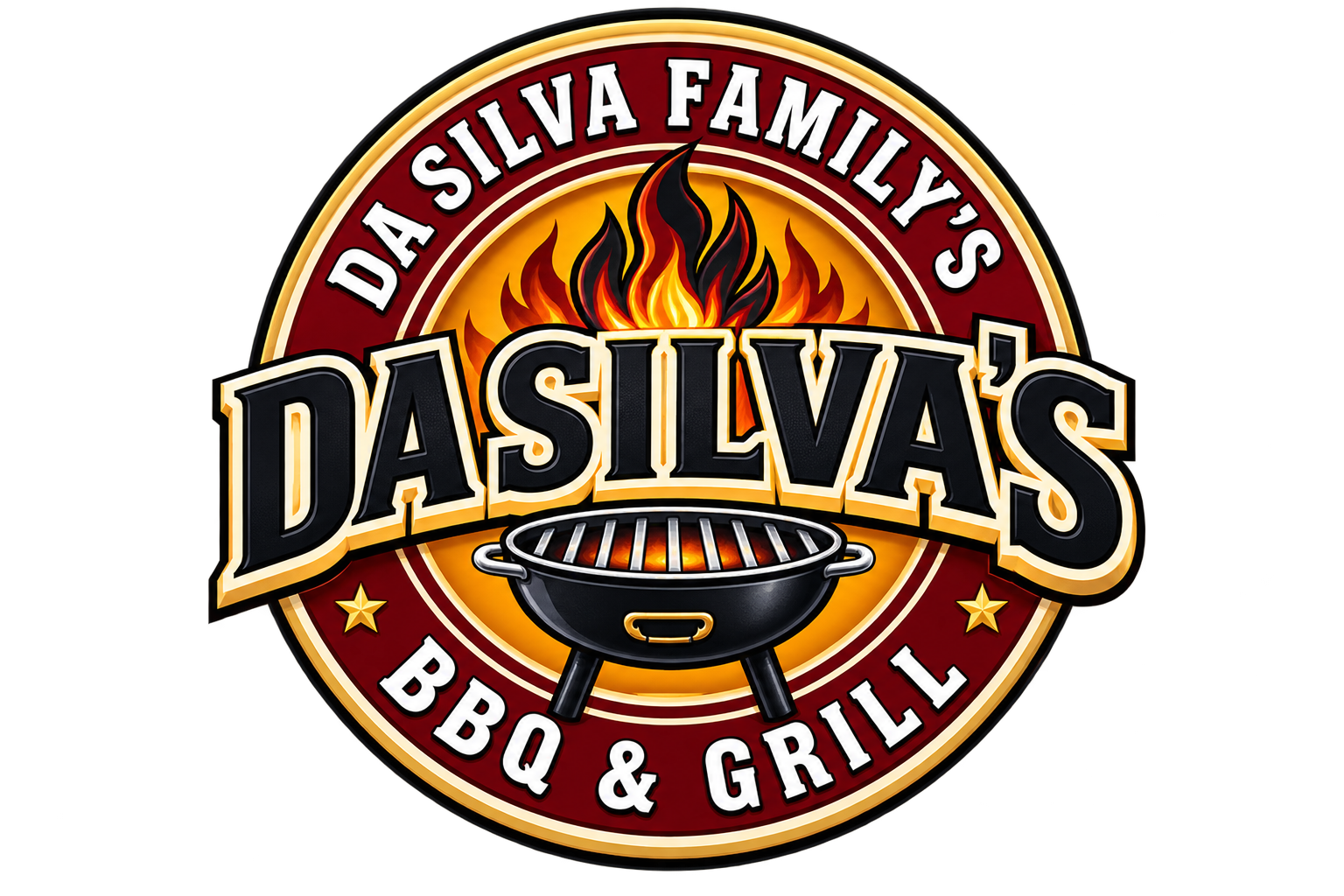 Da Silva Family's BBQ & Grill